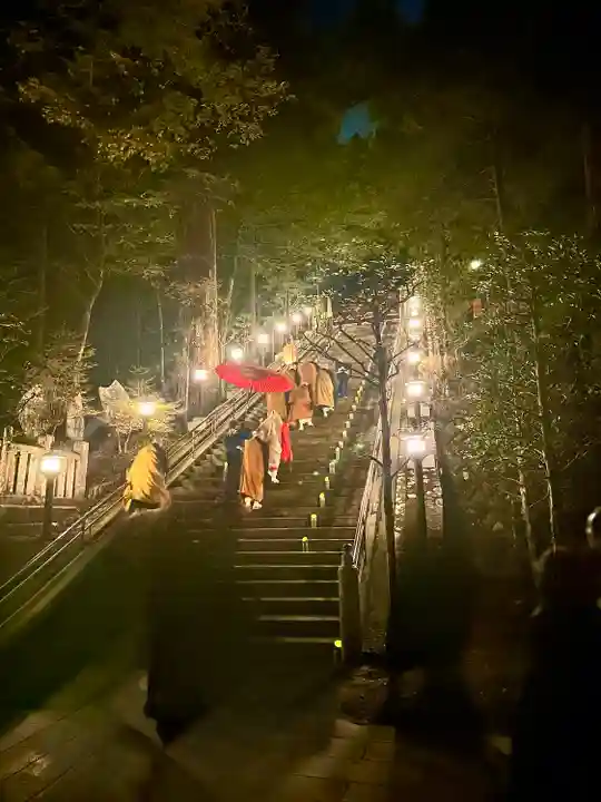 最乗寺(道了尊)(神奈川県)