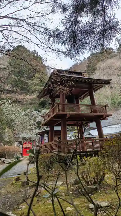 柳津虚空蔵尊 寳性院(宮城県)