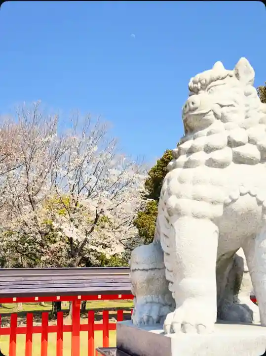 十日恵比須神社(福岡県)