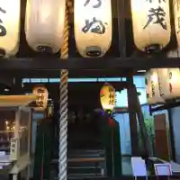 繁昌神社の本殿・本堂