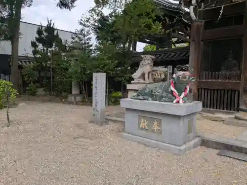 菅原神社(三重県)