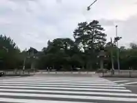 伊勢神宮外宮(豊受大神宮)(三重県)