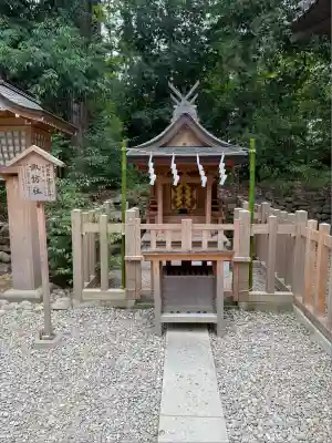 大崎八幡宮(宮城県)