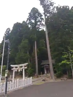姫宮神社(福井県)