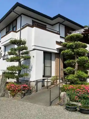 来迎寺（材木座）(神奈川県)