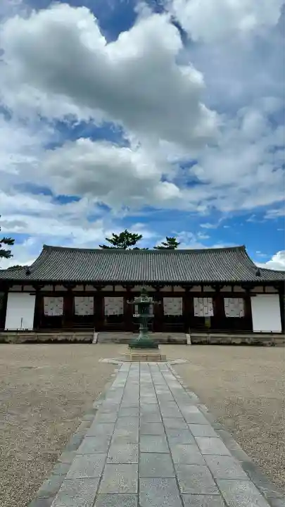 法隆寺(奈良県)