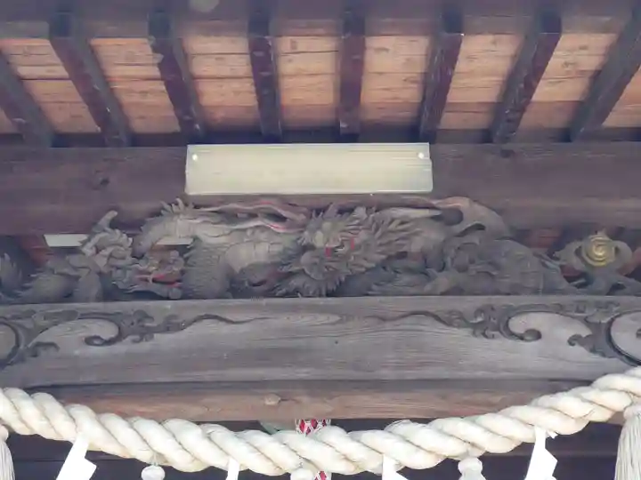 本社宮(神奈川県)