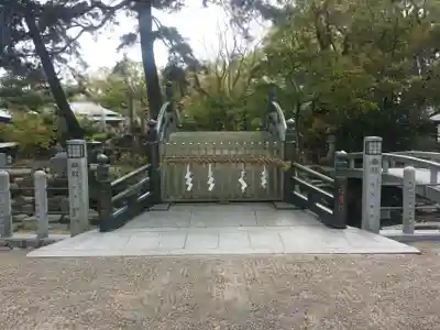 西宮神社のその他建物