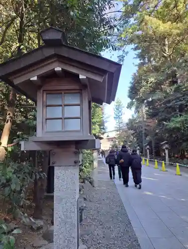 寒川神社(神奈川県)