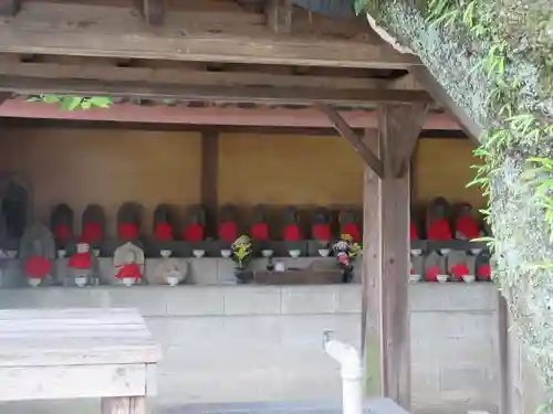 日輪寺(福岡県)