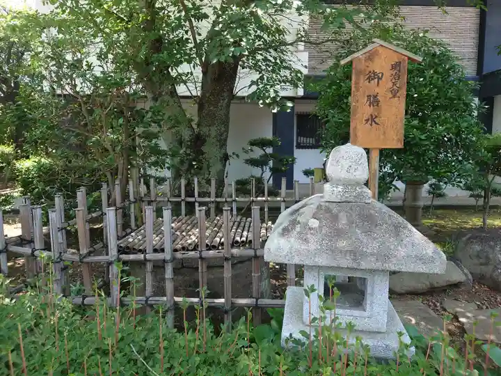 時宗総本山 遊行寺(正式:清浄光寺)(神奈川県)