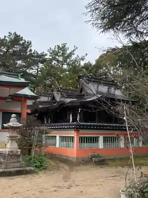 住吉神社(兵庫県)
