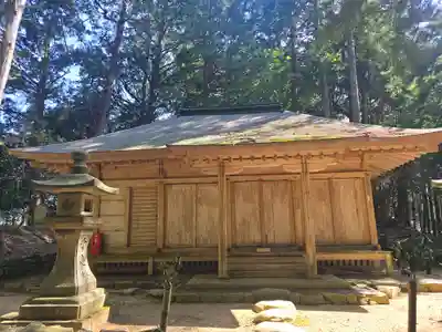 元三大師御廟(滋賀県)
