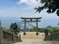 高屋神社(香川県)