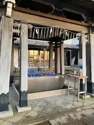 金峯神社(新潟県)