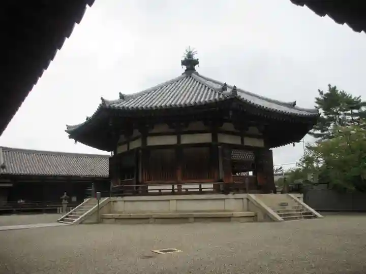 法隆寺(奈良県)