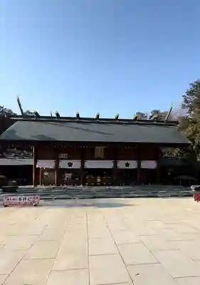 櫻木神社(千葉県)