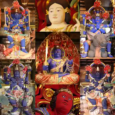 成田山 萬福院(愛知県)