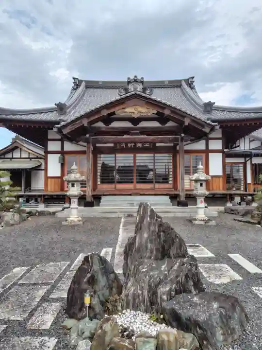 玉林寺(栃木県)