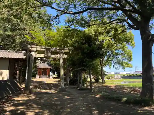 六社神社(千葉県)