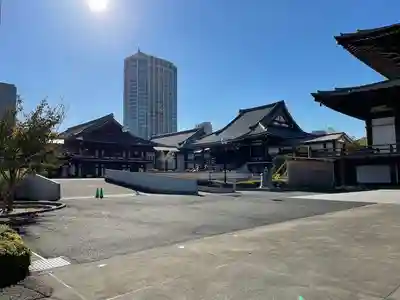 増上寺(東京都)