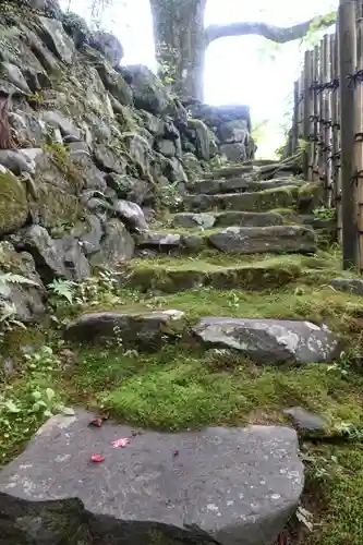 高山寺のその他建物