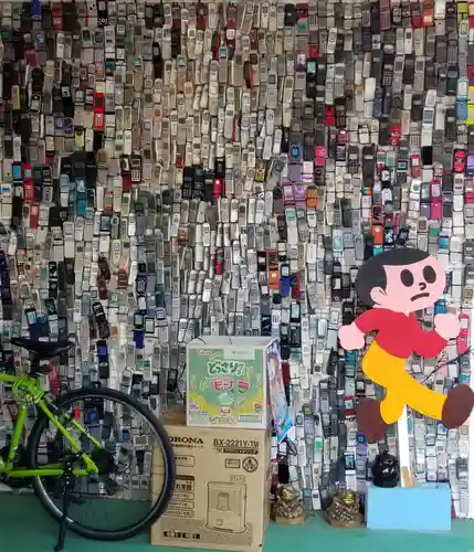 稲荷神社・大鷲神社(東京都)