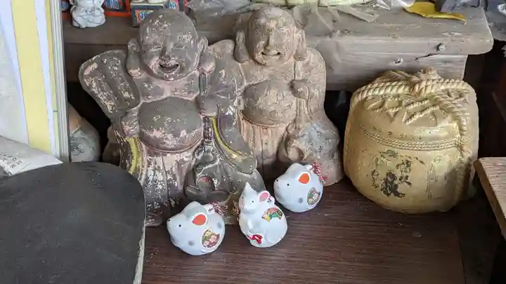 大豊神社(京都府)