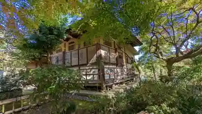 法寳閣檀林寺(京都府)