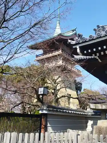 大雲院(京都府)