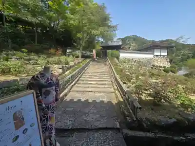 月輪院(奈良県)