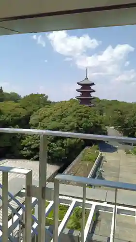 池上本門寺(東京都)
