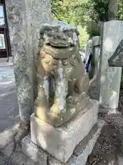 豊玉姫神社(香川県)