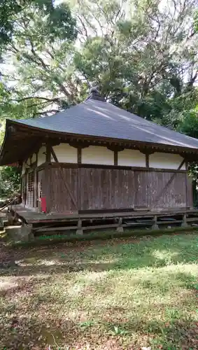 南禅寺の本殿