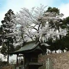 豊景神社(福島県)