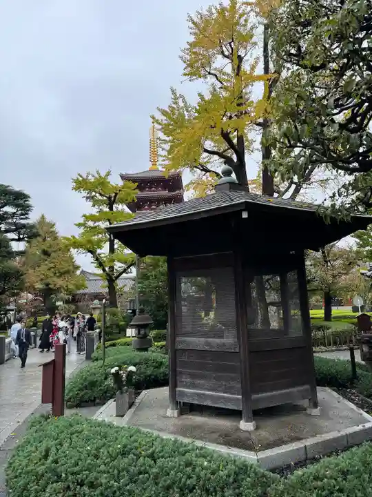 浅草寺(東京都)