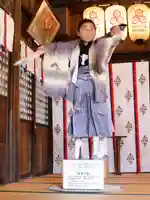 三津厳島神社(愛媛県)