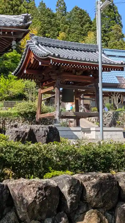 空観寺(滋賀県)