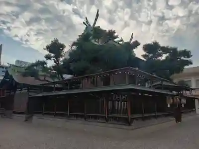 今宮戎神社(大阪府)