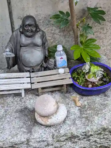 津軽稲荷神社(東京都)