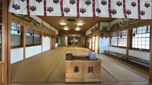 住吉神社(徳島県)