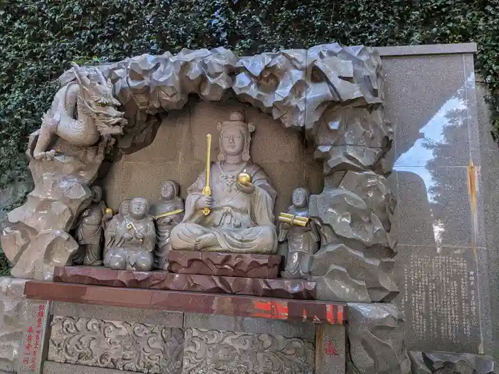 江島神社(神奈川県)