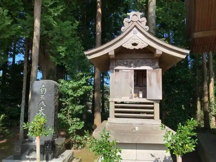 盛隆寺(千葉県)
