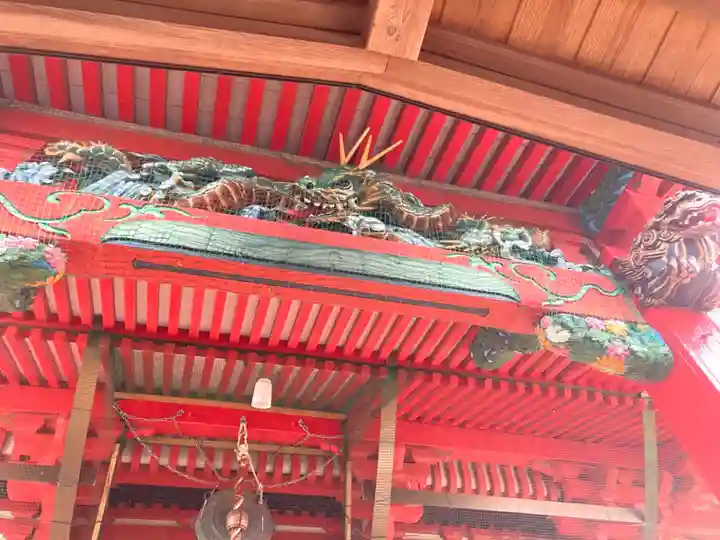 円密院聖天堂(茨城県)