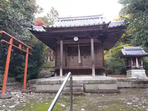 妙立寺(滋賀県)