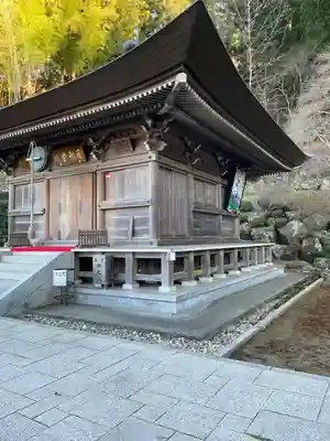 大渕寺(埼玉県)