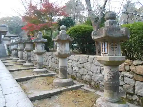 園城寺（三井寺）(滋賀県)