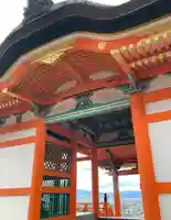 清水寺(京都府)