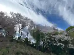 天台宗　長窪山　正覚寺(神奈川県)