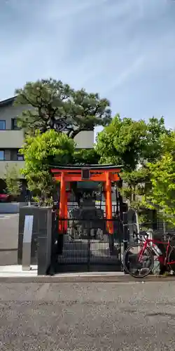 正一位稲荷大神神社(京都府)